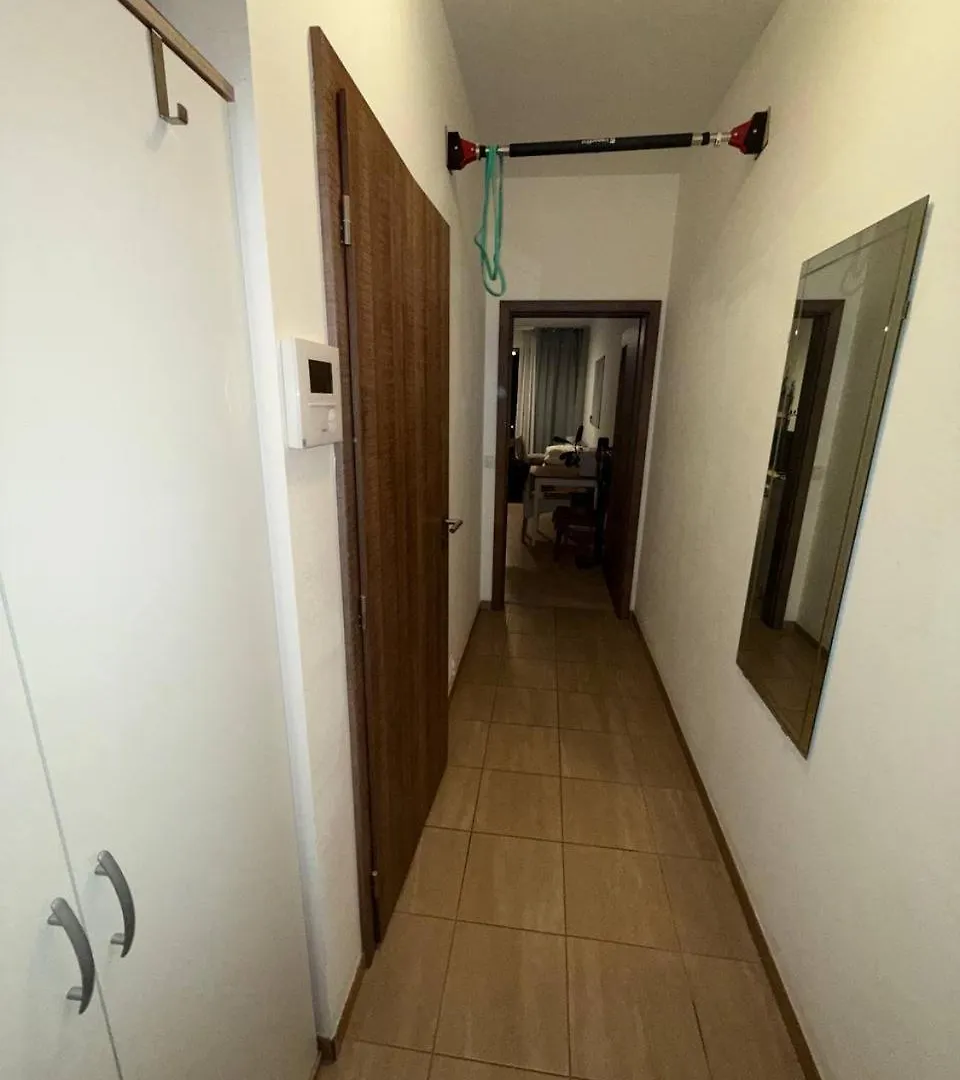 Cozy Studio Near City Centre Praag