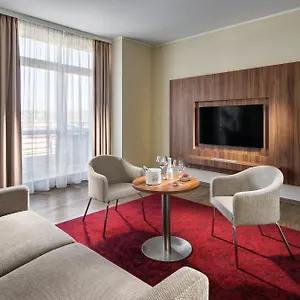 4* Hotell Clarion Old Town
