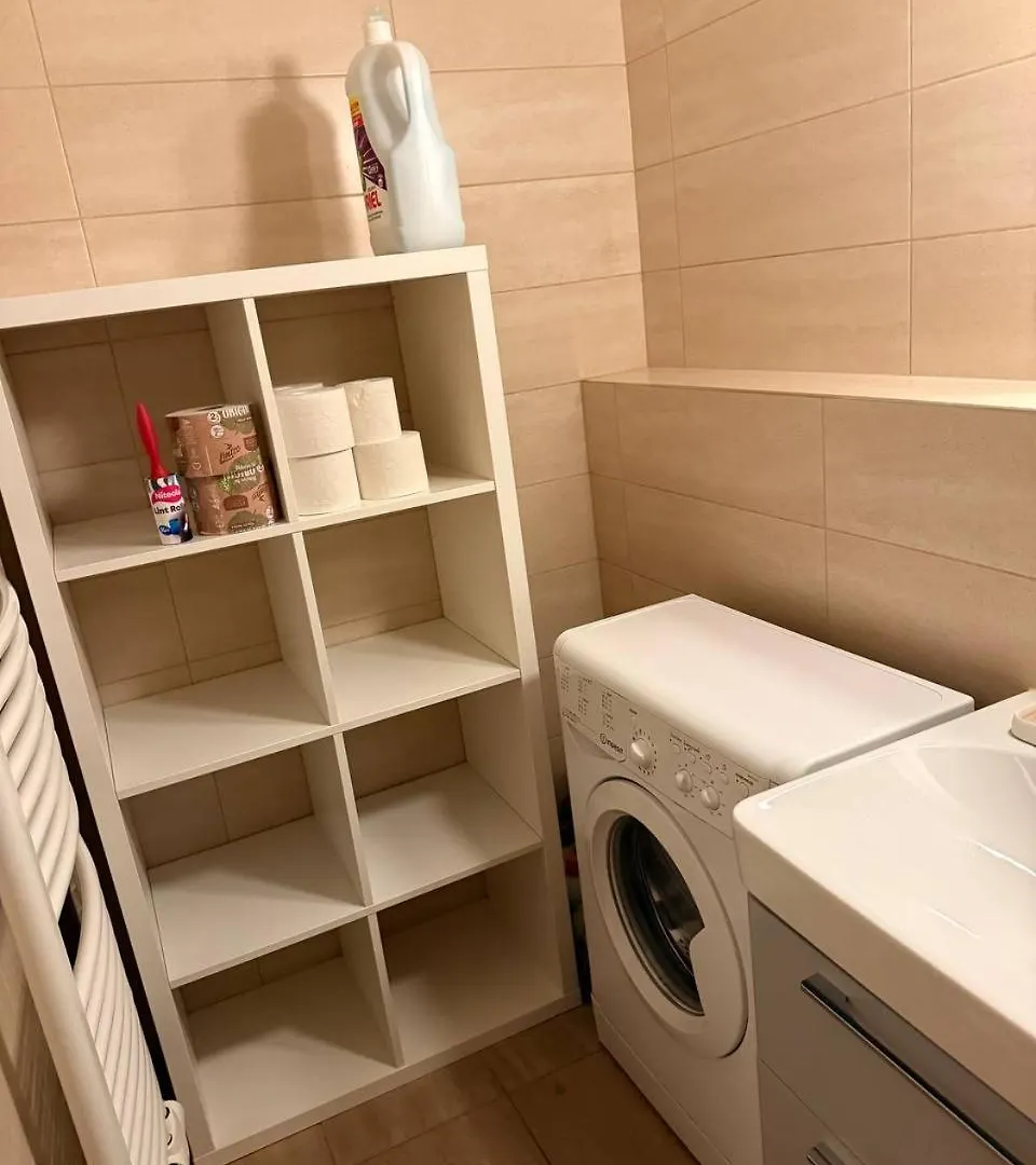 Cozy Studio Near City Centre Prague Czech Republic