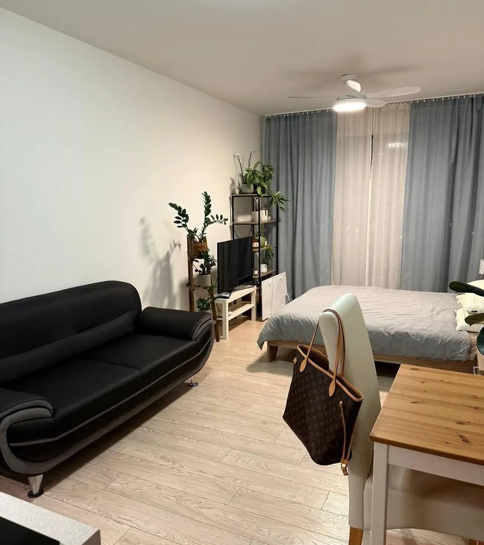 Cozy Studio Near City Centre Prague 0*,  Czech Republic